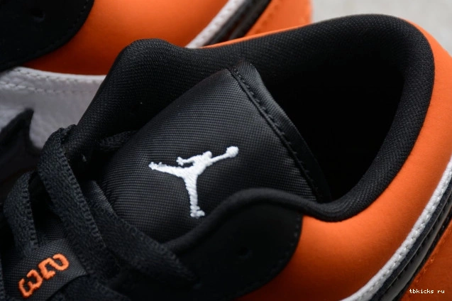 Cheap TB Low Backboard Shattered Jordan 553558-128 1 Air 0820
